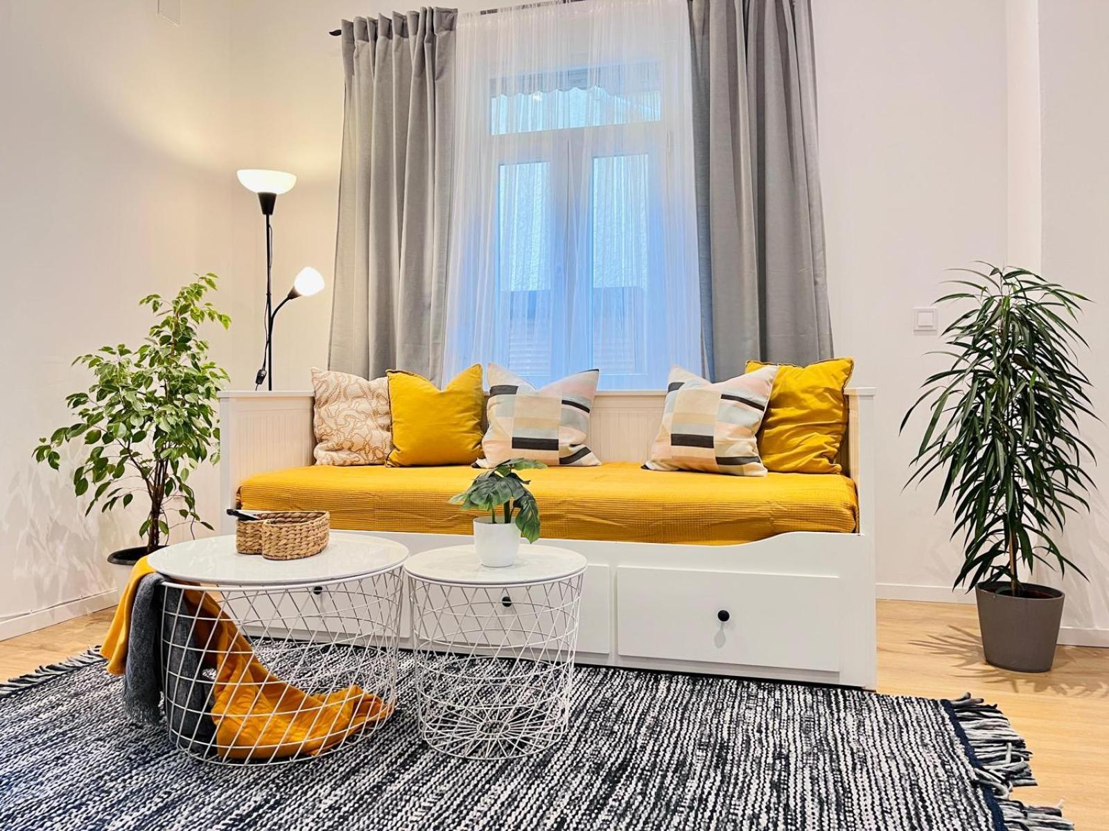-1-Zentral-Traumwohnung-Rhein オーバーヴェセル エクステリア 写真